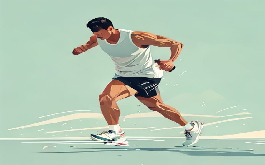 空腹跑步